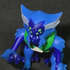 Action Figure | Spider Monkey No tail | Ben 10 Omniverse