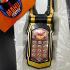 Full Set Box Exclusive Mystic Morpher Version Japan | Mystic Force | Super Sentai |  Power Ranger