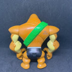 Action Figure | Humungousaur No tail | Ben 10 Omniverse