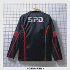 S.P.D. Red Ranger | Jacket Powerrangers  | Power Rangers S.P.D.  | Super Sentai Dekaranger