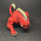 Action Figure Ultimate Wildmutt 
Ben10 Ultimate Alien