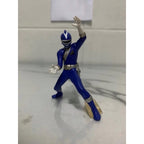 Model Gashapon Gaoranger | Version Japan | Power Rangers Wild Force | Super Sentai |  Power Ranger
