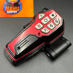 Quantum Morpher Version Japan | Power Rangers Time Force | V-Commander | Timeranger