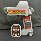 Engine Sentai Go-onger (2008) Go-on Gear, an iconic morphing device for the Japanese Go-onger Rangers.