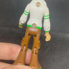 Action Figure | Ben Tennyson Ver. Hoodie | Ben 10 Omniverse