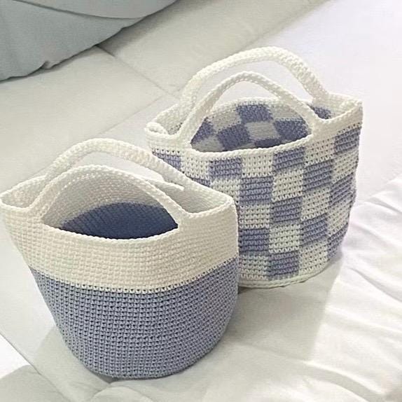 Handmade Crochet Bag | Handbag | Handmade Handbag  Crochet