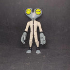 Action Figure Ben 10 Classic | Four Arms | Heatblast | XLR8 | Diamondhead | Grey Matter | Upgrade | Ripjaws | Stinkfly |Wildmutt |Ghostfreak
