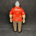 Action Figure | Grandpa Max | Ben 10 Alien Force