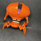 Action Figure | Brainstorm | Ben 10 Alien Force