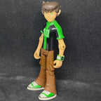 Action Figure Ben Tennyson
Ben 10 Omniverse