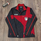 S.P.D. Red Ranger | Jacket Powerrangers  | Power Rangers S.P.D.  | Super Sentai Dekaranger