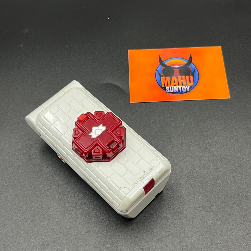 Samurai Morpher Version Japan |  Power Rangers Samurai | Super Sentai |  Power Ranger