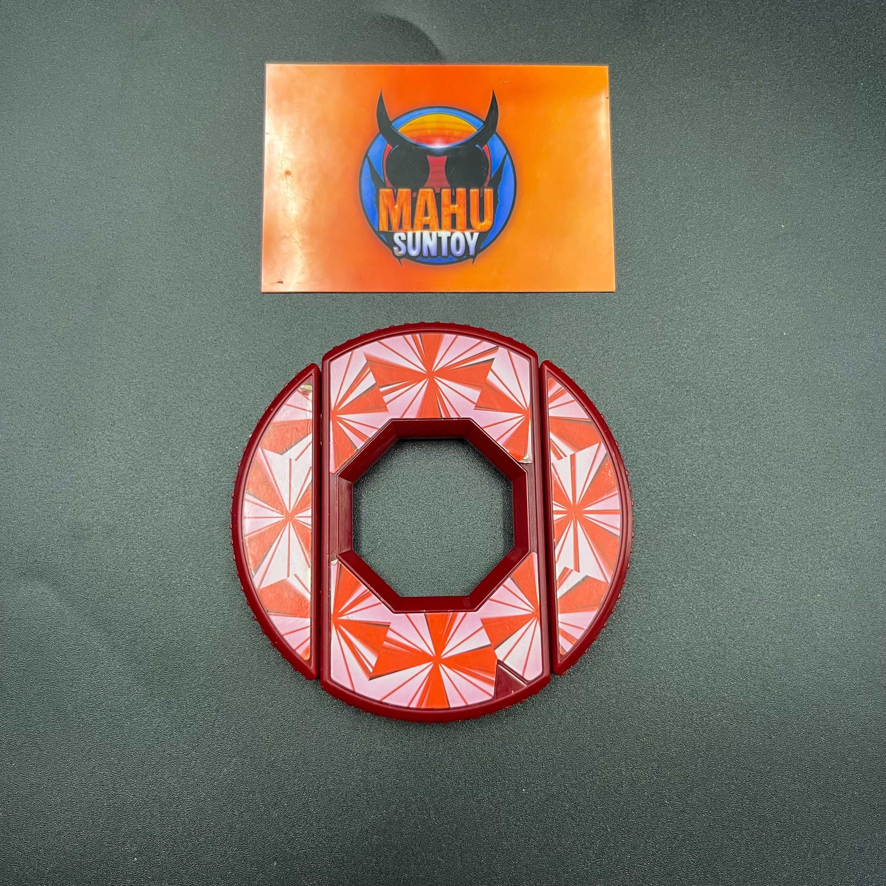 Samurai Morpher Version Japan |  Power Rangers Samurai | Super Sentai |  Power Ranger