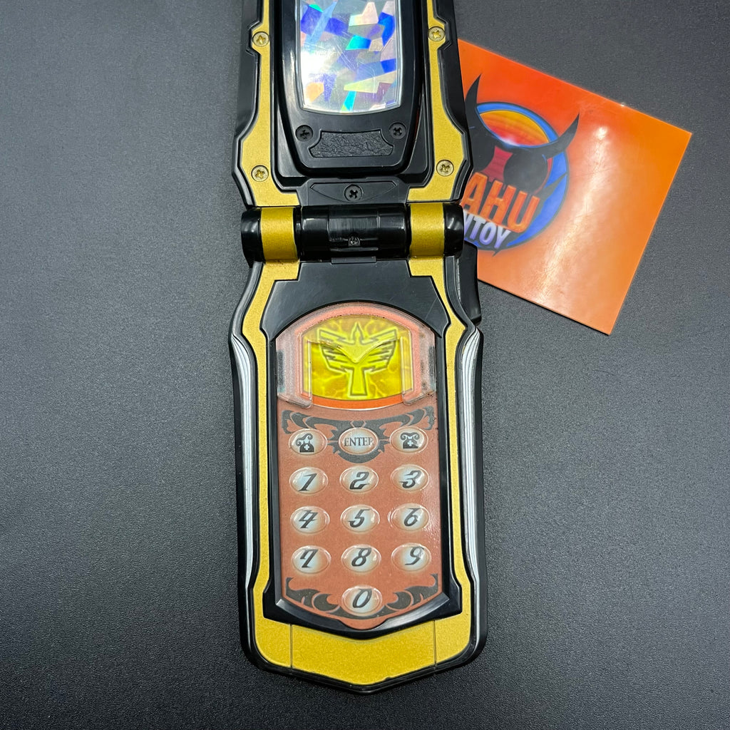 Mystic Morpher Version Japan | Mystic Force | Super Sentai |  Power Ranger