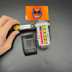 Turbo Morpher Version Japan | Power Rangers Turbo |  DX Accel Changer | Super Sentai Carranger