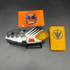 Drago Morpher Version Japan | Power Rangers Dino Thunder | Super Sentai |  Power Ranger