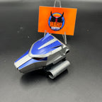 Morphers Lunar Caller With Ranger Key Version Japan | Power Rangers Wild Force | Super Sentai |  Power Ranger