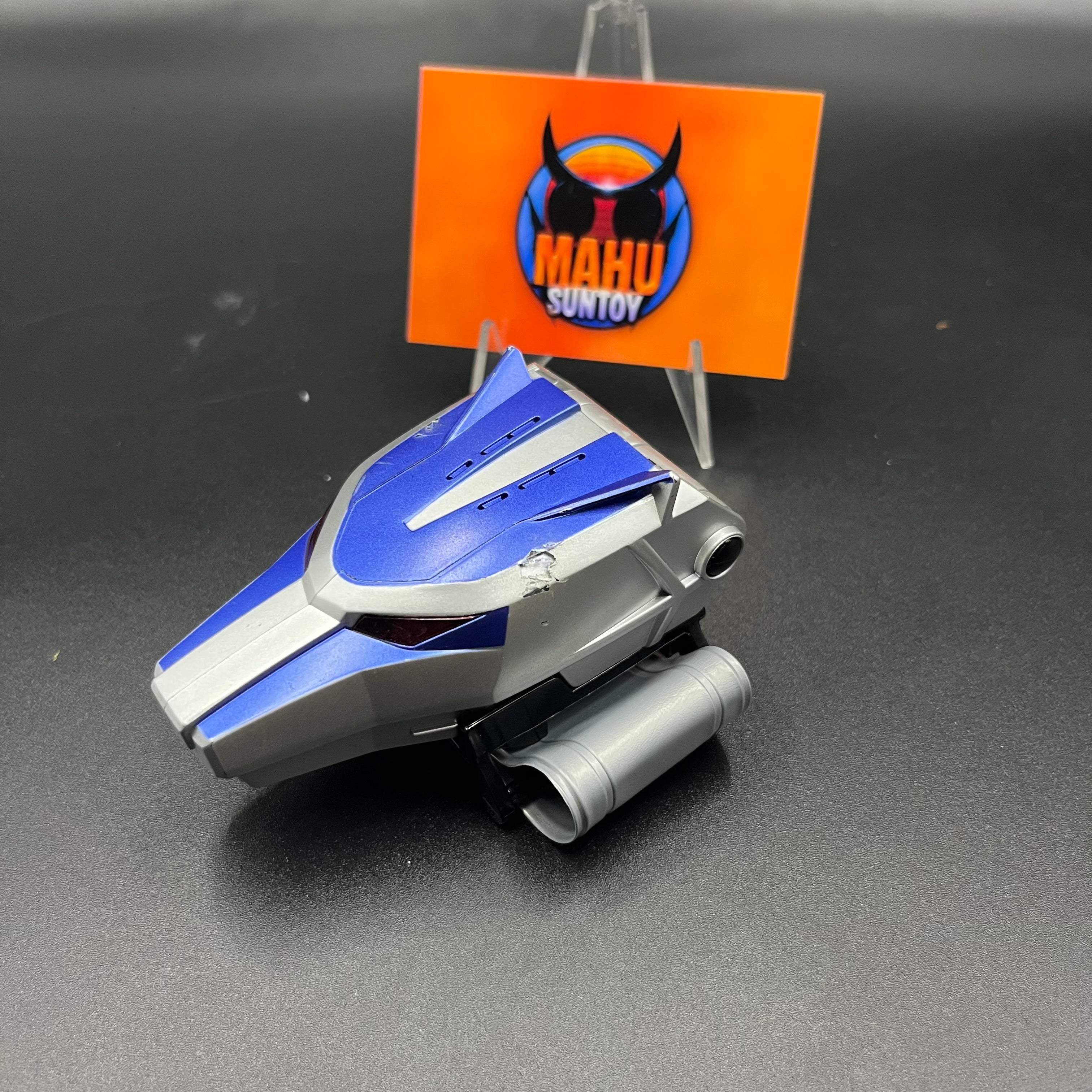 Morphers Lunar Caller With Ranger Key Version Japan | Power Rangers Wild Force | Super Sentai |  Power Ranger