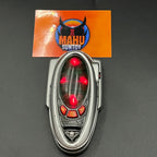 Chrono Morpher Version Japan | Power Rangers Time Force | Super Sentai |  Power Ranger