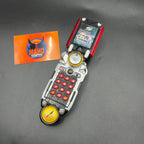 Morpher Overdrive Tracker Changer Version Japan | Operation Overdrive | Super Sentai |  Power Ranger
