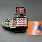 Astro Morpher | Set Box | Version Japan | Power Rangers in Space | Super Sentai |  Power Ranger