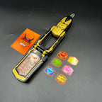 Mystic Morpher Version Japan | Mystic Force | Super Sentai |  Power Ranger