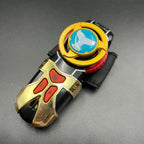 Wind Morpher Version Japan |  Power Rangers Ninja Storm | Hurricaneger  | Power Ranger | Super Sentai