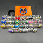 Dino Chargers Ver.Japan Zyudenchi | Power Rangers Dino Charge | Super Sentai |  Power Ranger