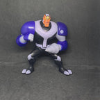 Action Figure | Vulkanus | Ben 10 Alien Force
