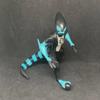 Action Figure XLR8
Ben 10 Classic