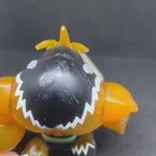 Action Figure | Shocksquatch Special color | Ben 10 Omniverse