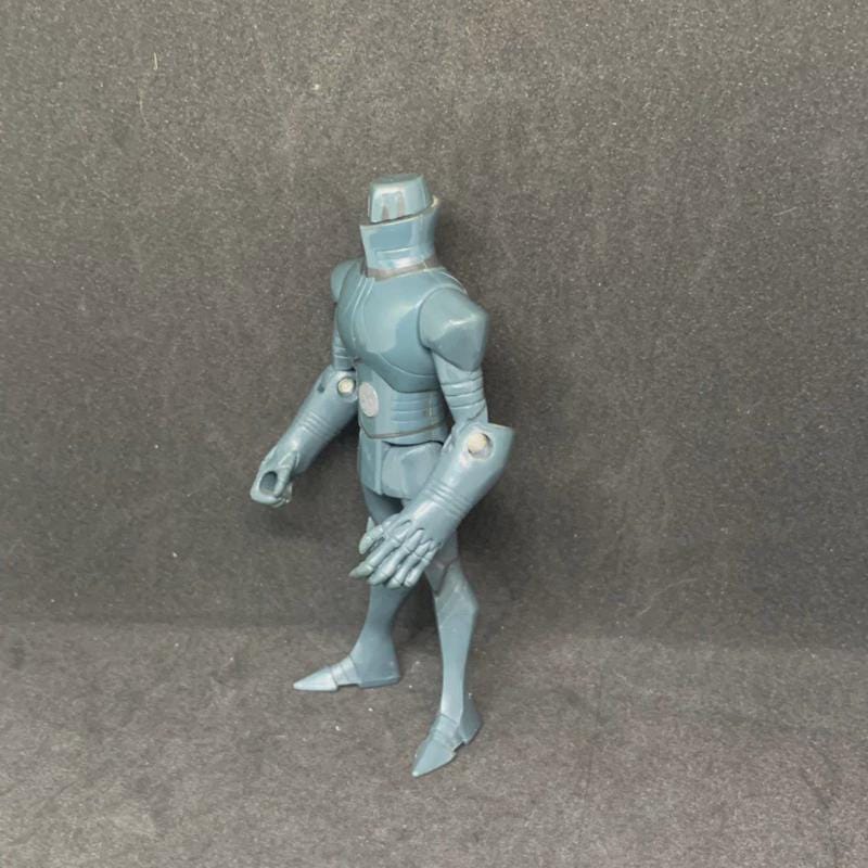 Action Figure | Forever Knights | Ben 10 Alien Force