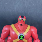 Action Figure |  Four arms | Ben10 Ultimate alien