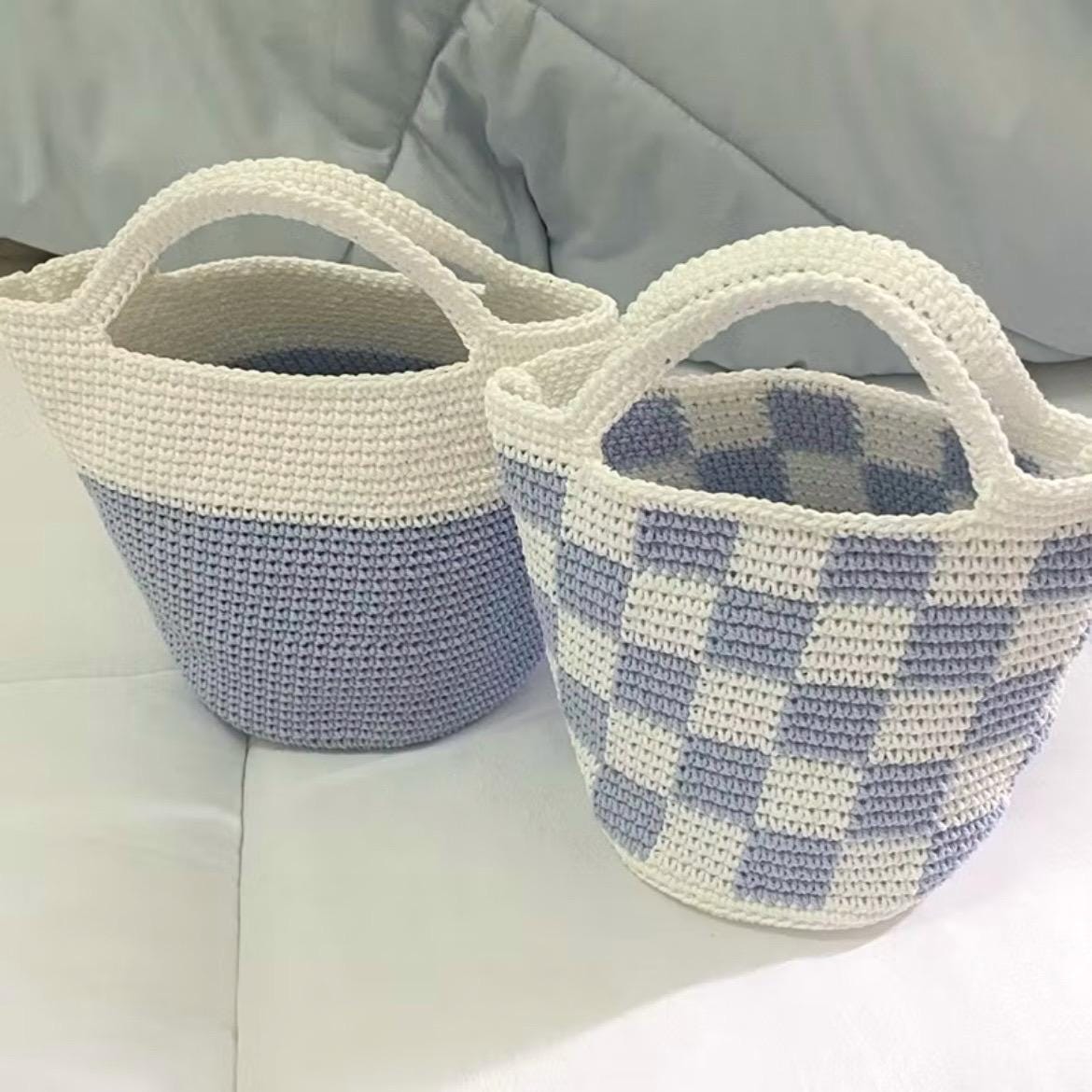 Handmade Crochet Bag | Handbag | Handmade Handbag  Crochet