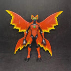 Action Figure | Ultimate Big Chill | Ben10 Ultimate alien