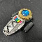ransmorpher, the Japanese version transformation device from Mahou Sentai Magiranger (2005), used by the Magiranger team to morph and activate magical powers.