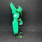 Action Figure | Diamondhead | Ben 10 Omniverse