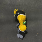 Action Figure | Shocksquatch | Ben 10 Omniverse