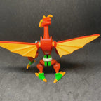 Action Figure | Astrodactyl  | Ben 10 Omniverse