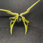 Action Figure Ben 10 Classic | Four Arms | Heatblast | XLR8 | Diamondhead | Grey Matter | Upgrade | Ripjaws | Stinkfly |Wildmutt |Ghostfreak