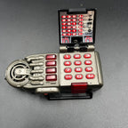 Astro Morpher Version Japan | Power Rangers in Space | Super Sentai |  Power Ranger