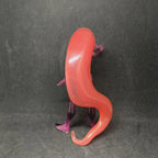 Action Figure | Anodite Gwen | Ben 10 Alien Force