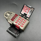 Astro Morpher Version Japan | Power Rangers in Space | Super Sentai |  Power Ranger