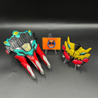 Dino Knight Morpher Version Japan | Power Rangers Dino Fury | Super Sentai |  Powerrangers