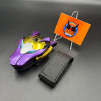 Wolf Morpher Ver.Japan | Power RangersJungle Fury | Super Sentai |  Power Ranger