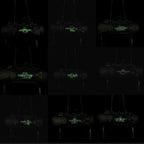 Dino Chargers - Powerranger Ver.Japani  Zyudenchi  | Power Rangers Dino Charge | Super Sentai |  Power Ranger