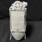 Morpher Overdrive Tracker Changer Version Powerranger | Operation Overdrive | Super Sentai |  Power Ranger