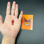 Quantum Morpher Version Japan | Power Rangers Time Force | V-Commander | Timeranger