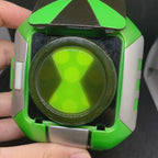 Ben 10 Omnitrix tuch | Ben 10 Omniverse | Ben 10 Omniverse Watch 2014