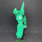 Action Figure | Diamondhead | Ben 10 Omniverse